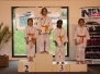 2009 - Tournoi de Magny