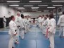 2018 - Regroupement et judo famille