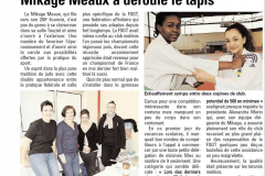 2013- La Marne IDF