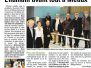 Presse entre 2014-2015